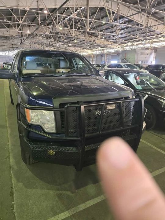 2009 Ford F-150 12th Gen - Image 2 of 5