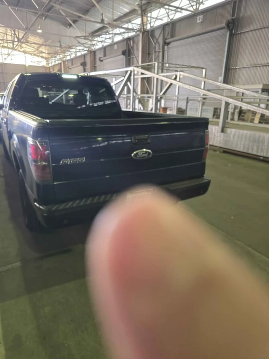 2009 Ford F-150 12th Gen - Image 4 of 5