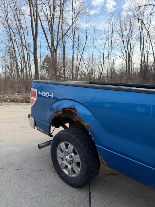 2009 Ford F-150 12th Gen - Image 4 of 12