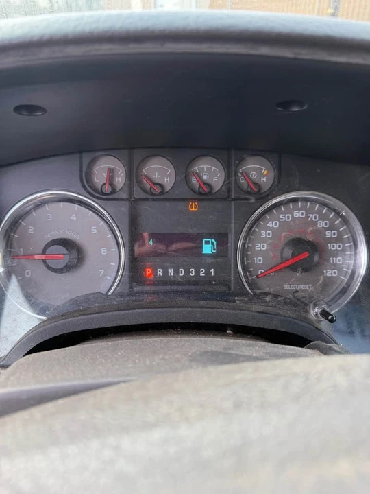 2009 Ford F-150 12th Gen - Image 12 of 12