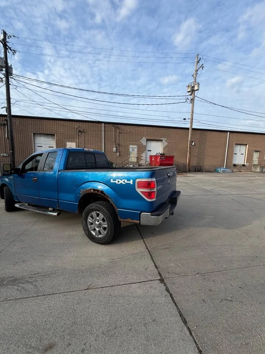 2009 Ford F-150 12th Gen - Image 6 of 12