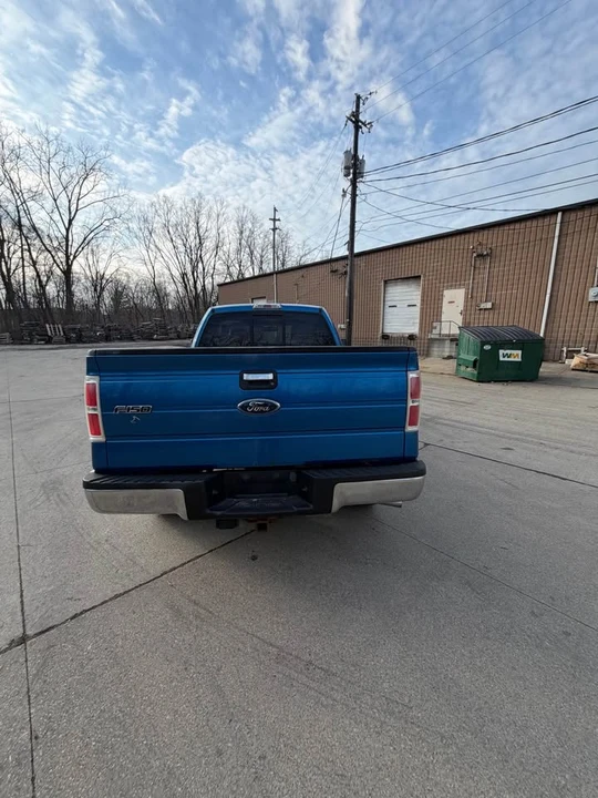 2009 Ford F-150 12th Gen - Image 5 of 12