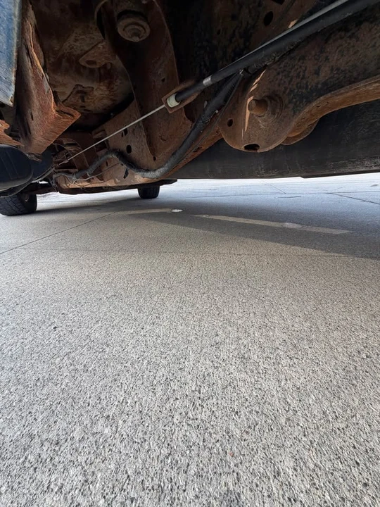 2009 Ford F-150 12th Gen - Image 9 of 12