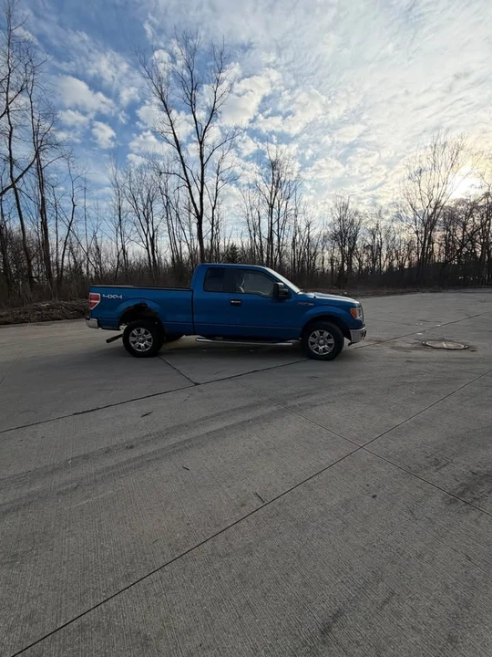2009 Ford F-150 12th Gen - Image 3 of 12