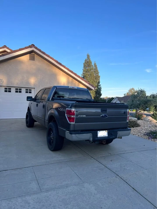 2009 Ford F-150 12th Gen - Image 6 of 10