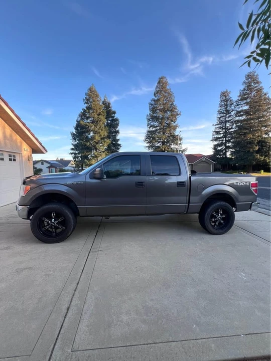 2009 Ford F-150 12th Gen - Image 4 of 10