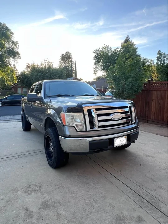 2009 Ford F-150 12th Gen - Image 3 of 10