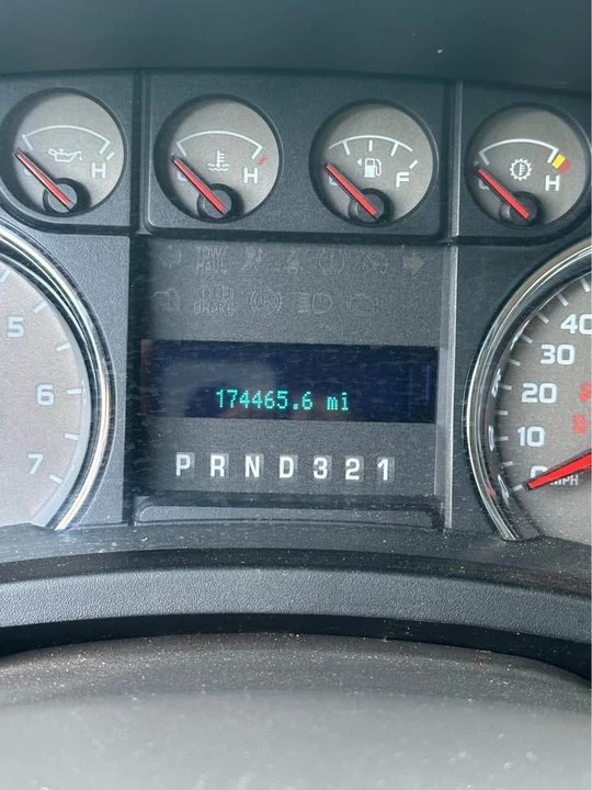 2009 Ford F-150 12th Gen - Image 10 of 10