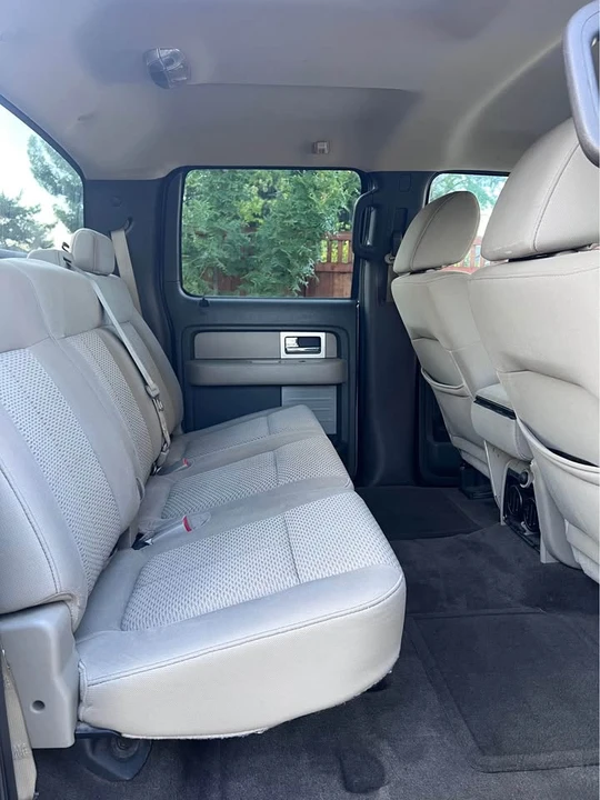 2009 Ford F-150 12th Gen - Image 7 of 10