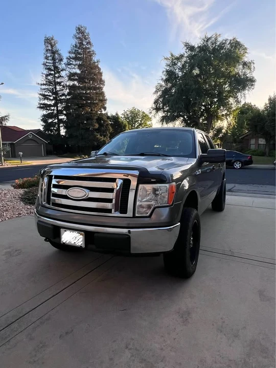 2009 Ford F-150 12th Gen - Image 2 of 10