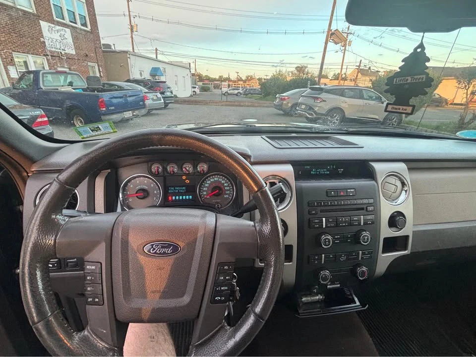 2009 Ford F-150 12th Gen - Image 6 of 7