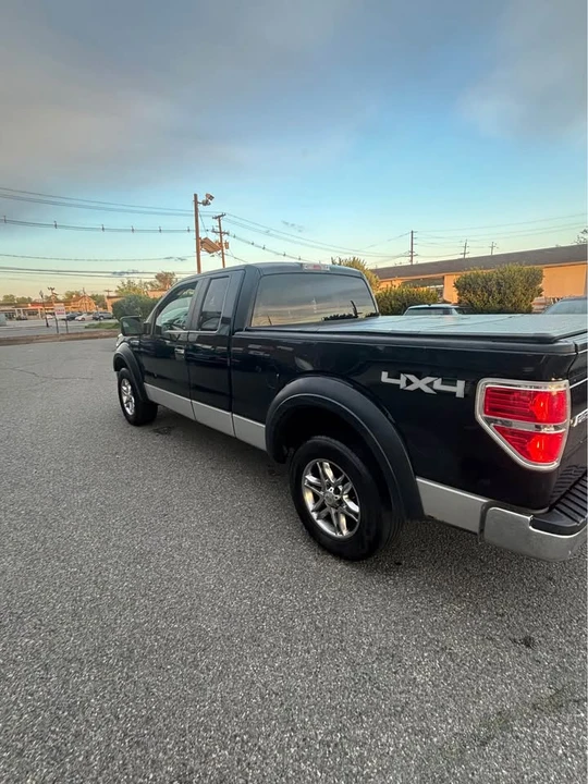 2009 Ford F-150 12th Gen - Image 3 of 7