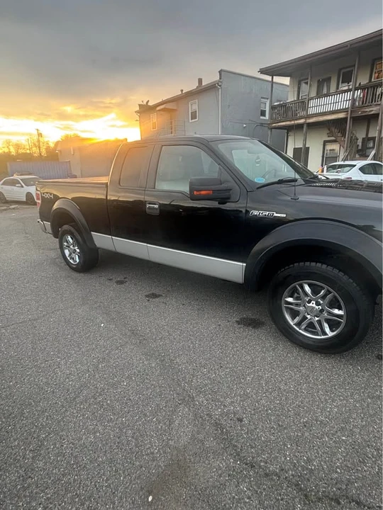 2009 Ford F-150 12th Gen - Image 2 of 7