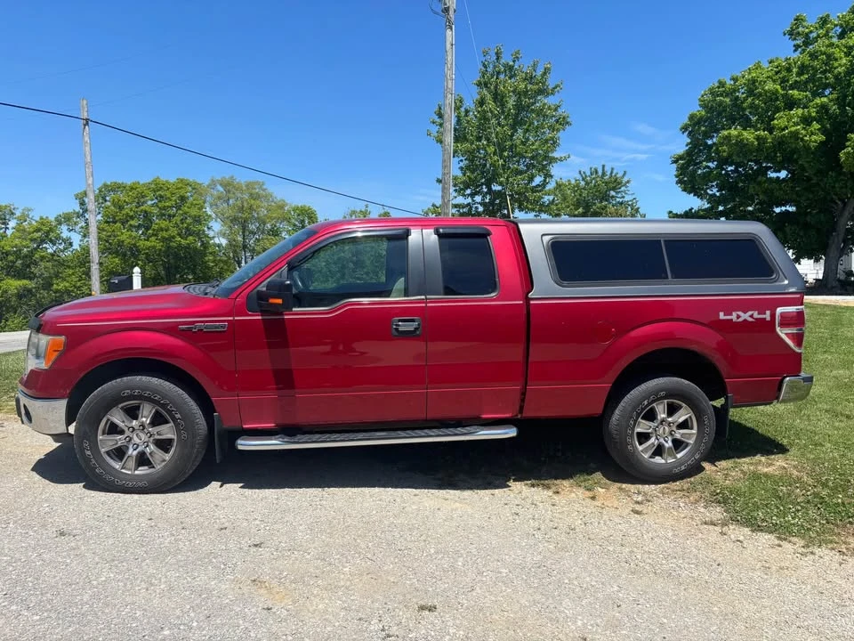 2009 Ford F-150 12th Gen - Image 2 of 9