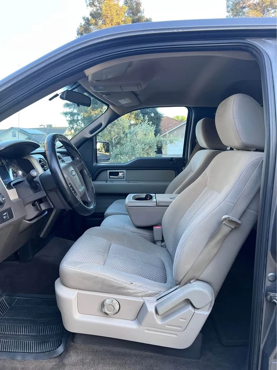 2009 Ford F-150 12th Gen - Image 9 of 10