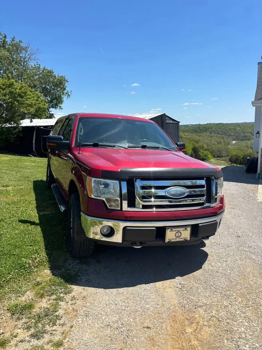 2009 Ford F-150 12th Gen - Image 7 of 9