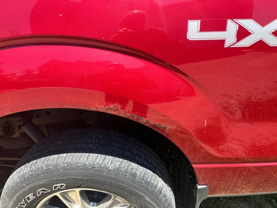 2009 Ford F-150 12th Gen - Image 3 of 9