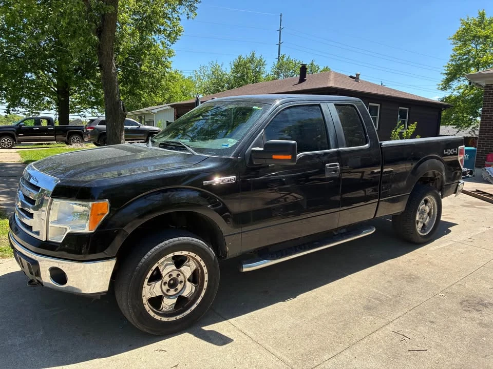 2009 Ford F-150 12th Gen - Image 5 of 9
