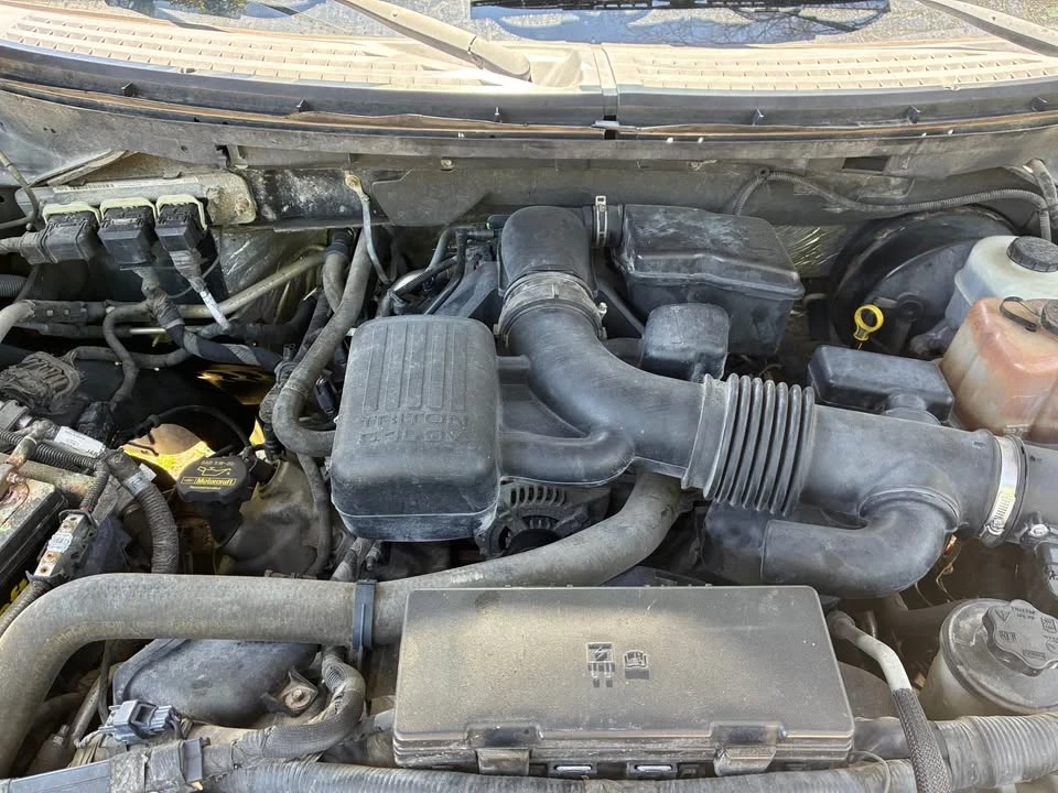 2009 Ford F-150 12th Gen - Image 3 of 9