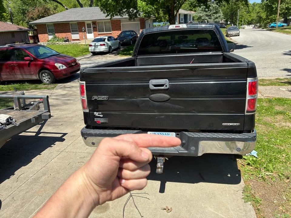 2009 Ford F-150 12th Gen - Image 6 of 9