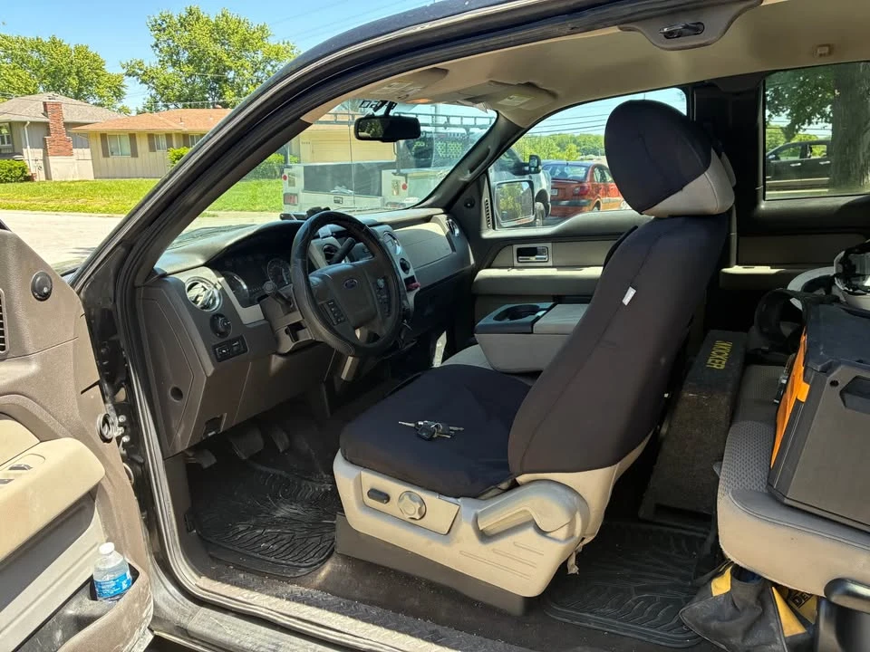 2009 Ford F-150 12th Gen - Image 9 of 9