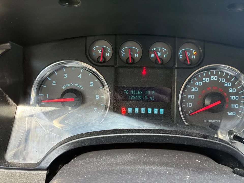 2009 Ford F-150 12th Gen - Image 8 of 9
