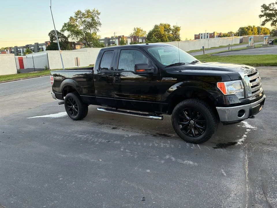 2009 Ford F-150 12th Gen - Image 2 of 9