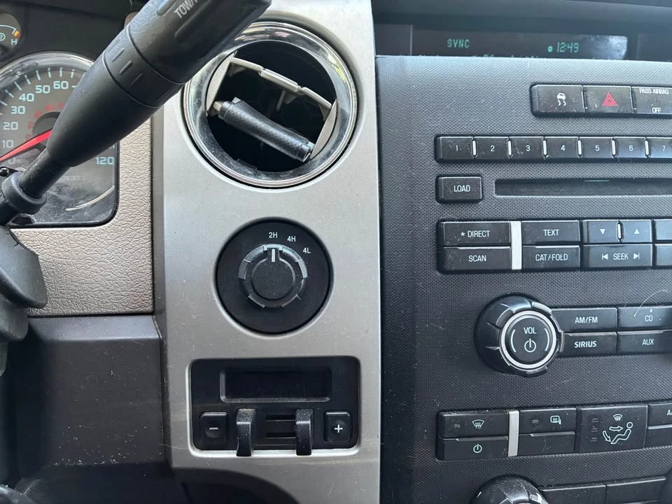 2009 Ford F-150 12th Gen - Image 7 of 9