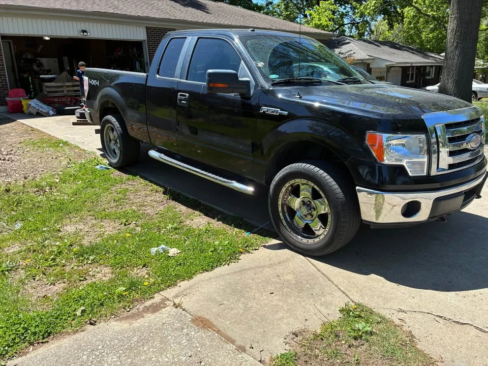 2009 Ford F-150 12th Gen - Image 4 of 9
