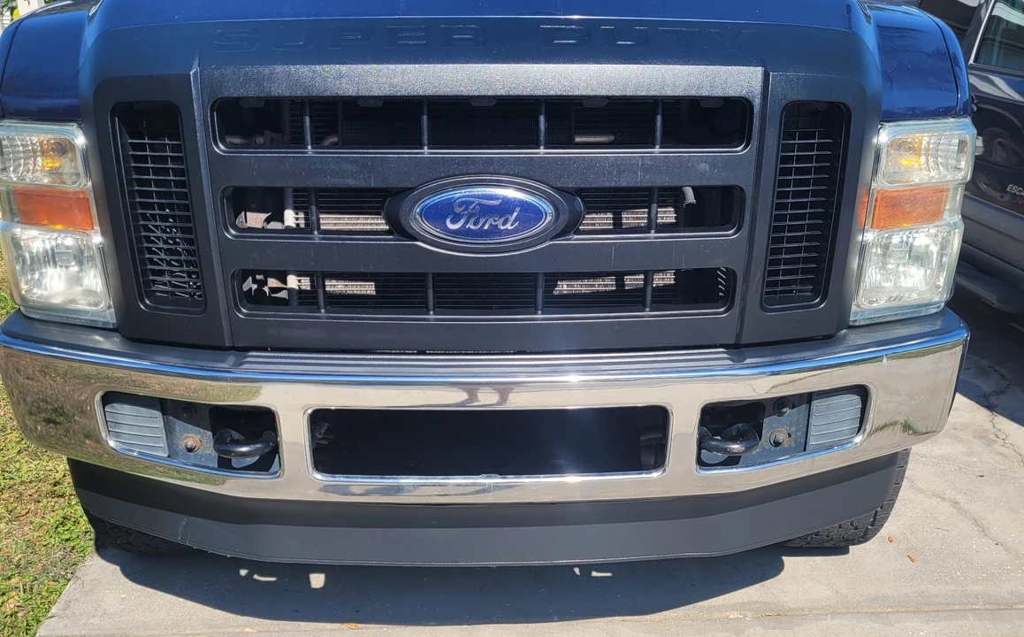 2009 Ford Super Duty 2nd Gen - Image 19 of 19