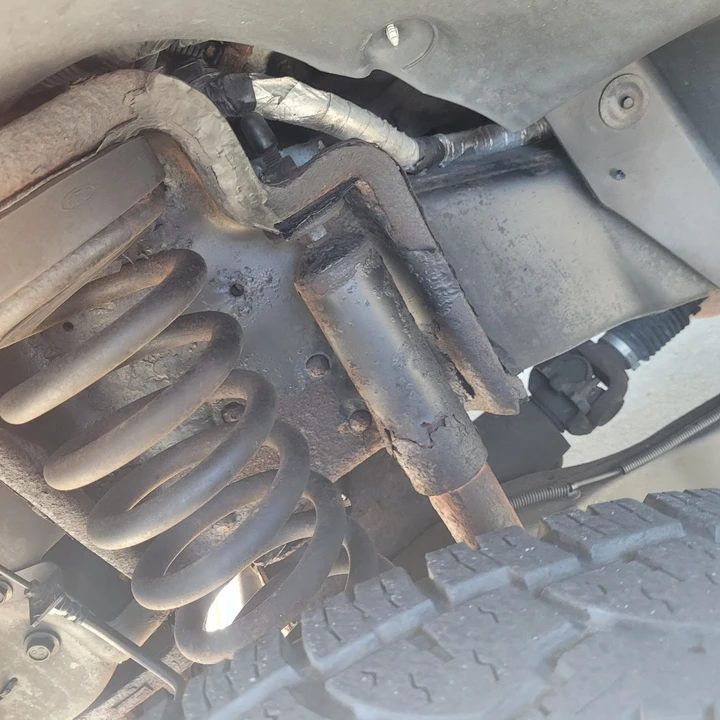 2009 Ford Super Duty 2nd Gen - Image 15 of 19