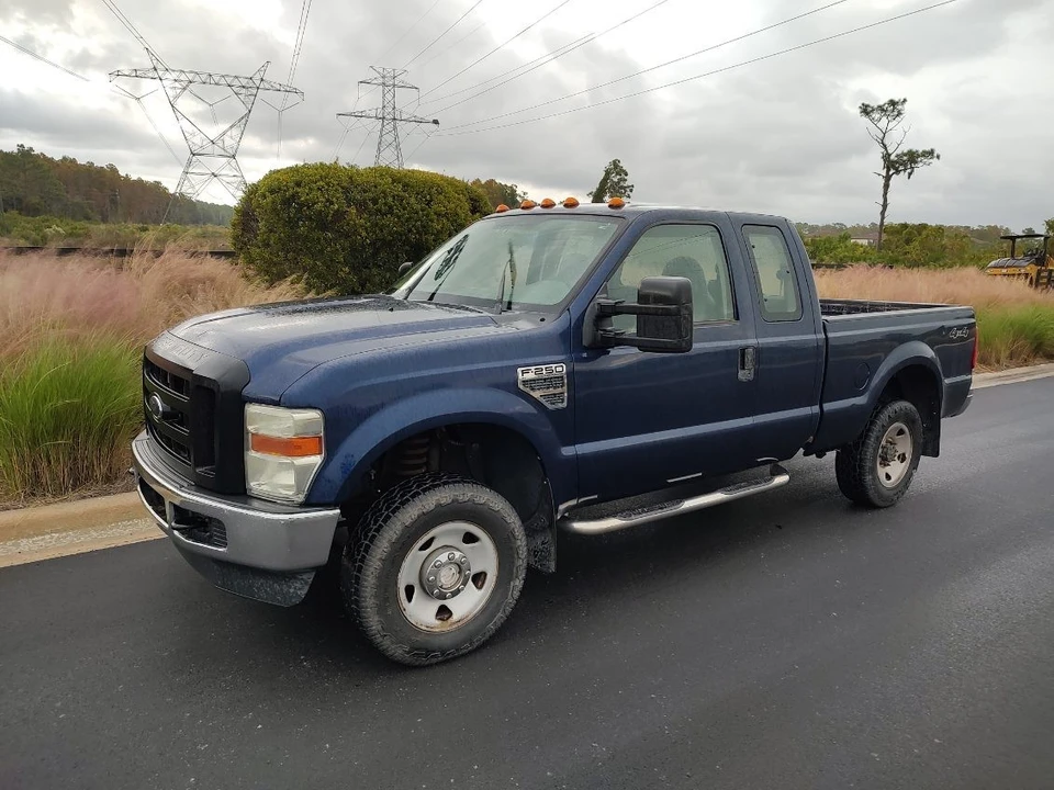 2009 Ford Super Duty 2nd Gen - Image 3 of 19