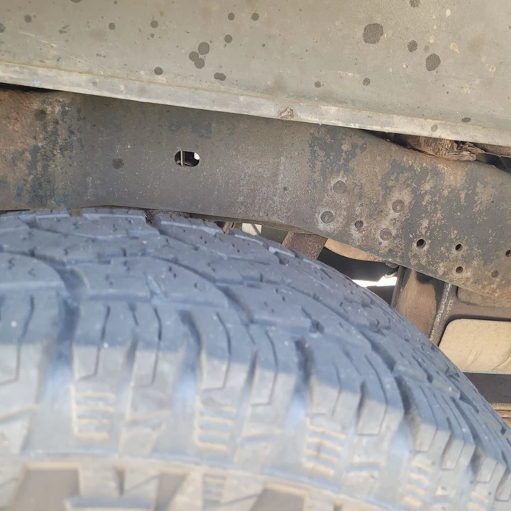 2009 Ford Super Duty 2nd Gen - Image 12 of 19