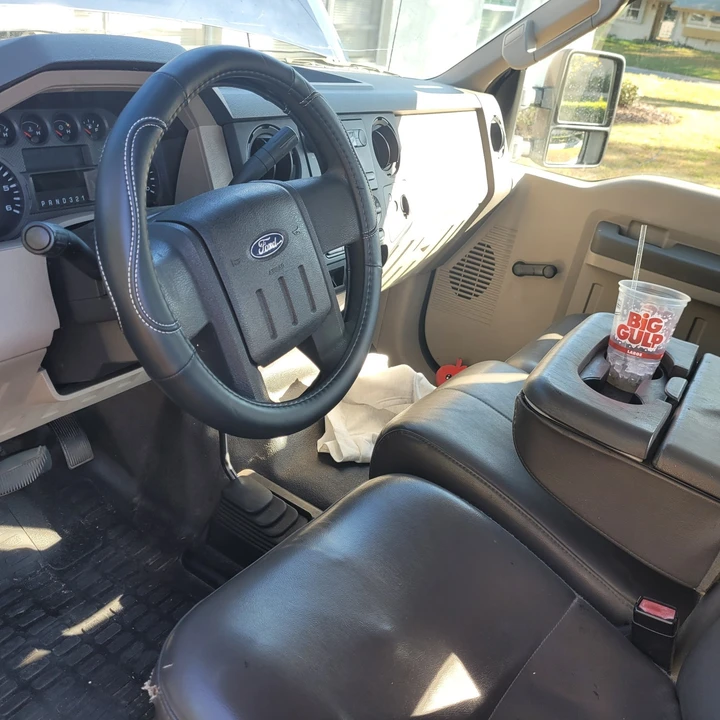 2009 Ford Super Duty 2nd Gen - Image 6 of 19