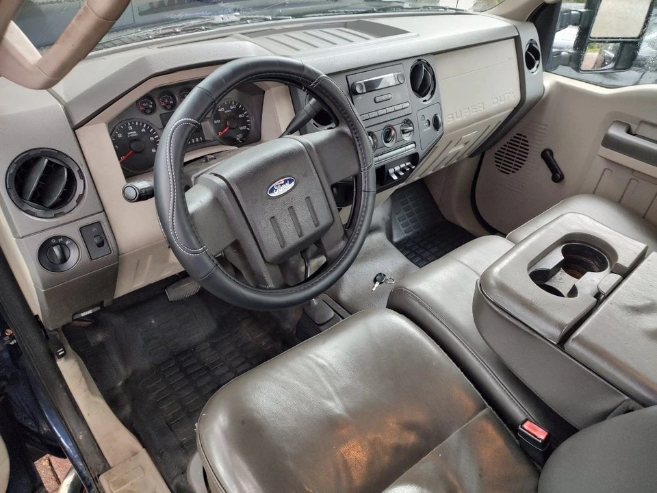2009 Ford Super Duty 2nd Gen - Image 8 of 19