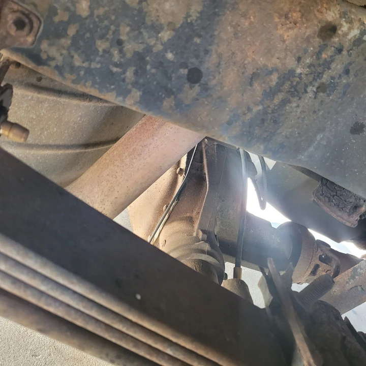 2009 Ford Super Duty 2nd Gen - Image 14 of 19
