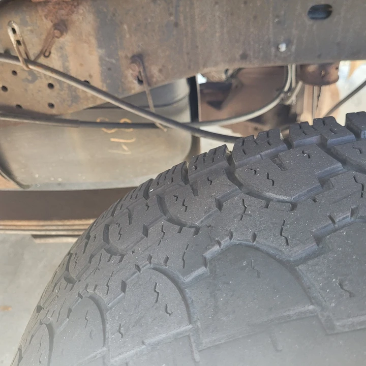 2009 Ford Super Duty 2nd Gen - Image 16 of 19