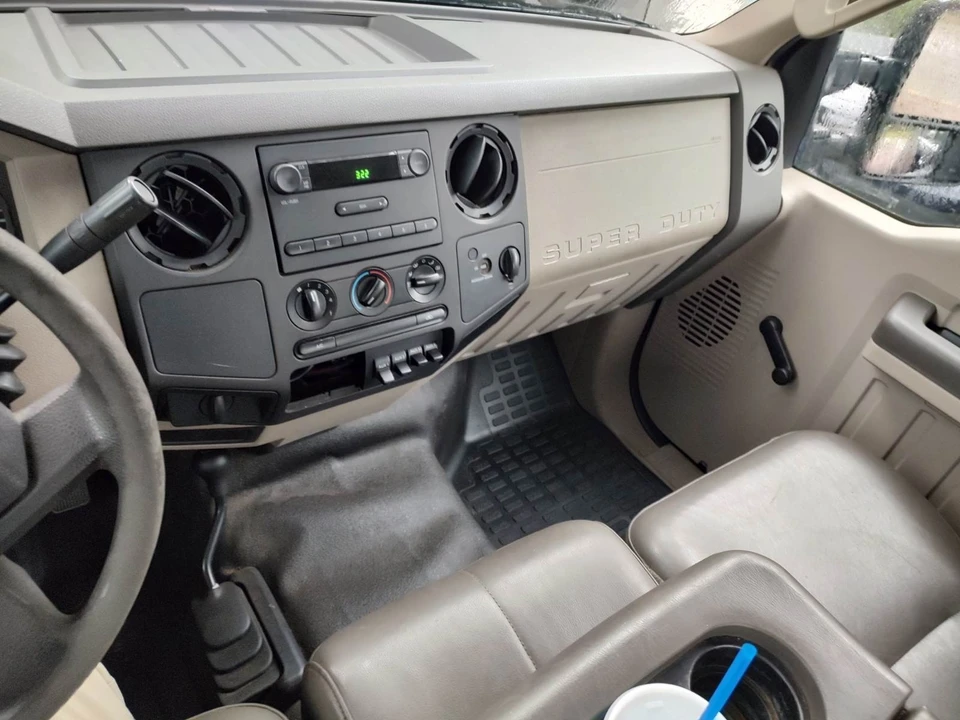 2009 Ford Super Duty 2nd Gen - Image 10 of 19