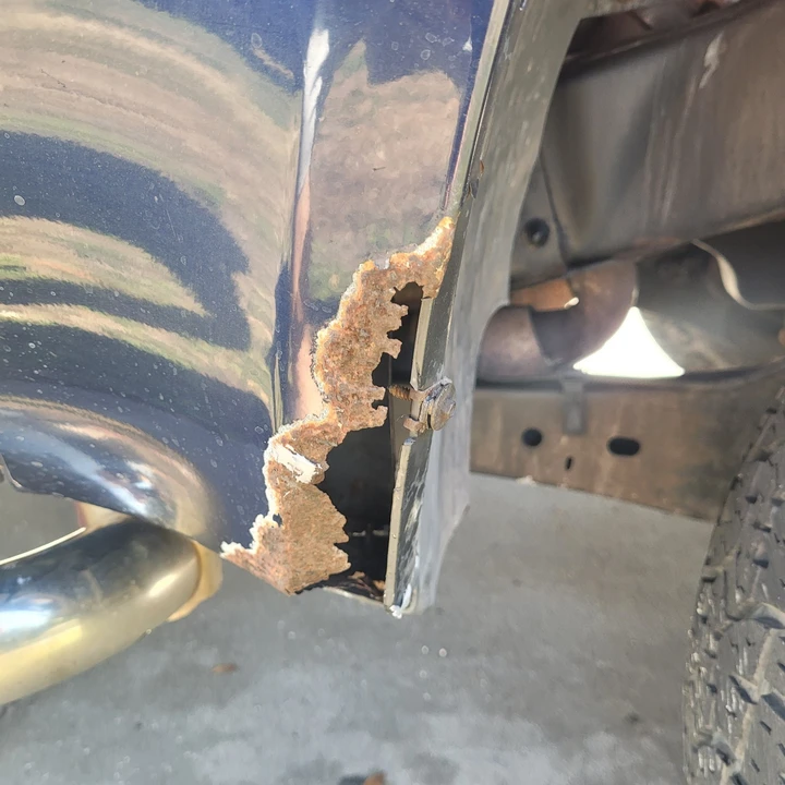 2009 Ford Super Duty 2nd Gen - Image 13 of 19