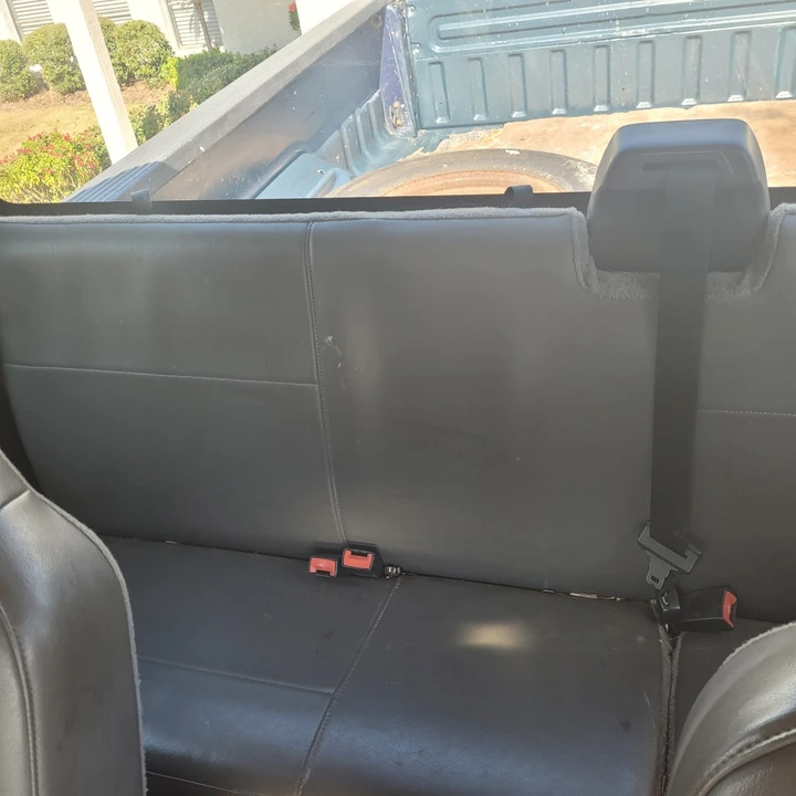 2009 Ford Super Duty 2nd Gen - Image 17 of 19