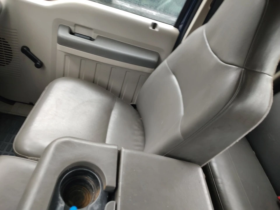 2009 Ford Super Duty 2nd Gen - Image 9 of 19