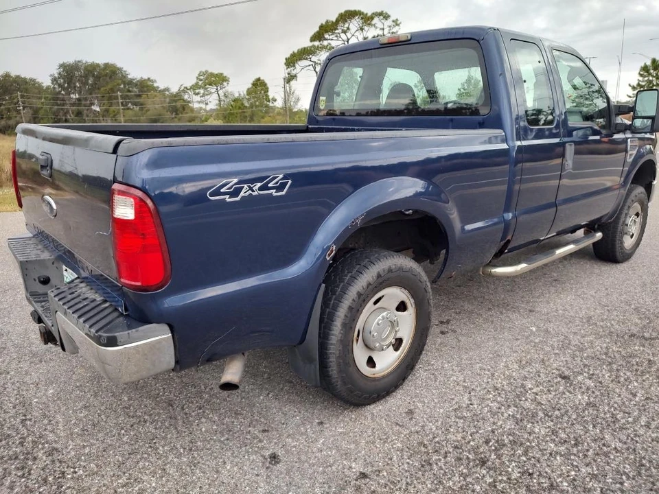 2009 Ford Super Duty 2nd Gen - Image 2 of 19