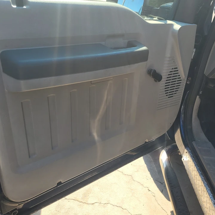 2009 Ford Super Duty 2nd Gen - Image 18 of 19