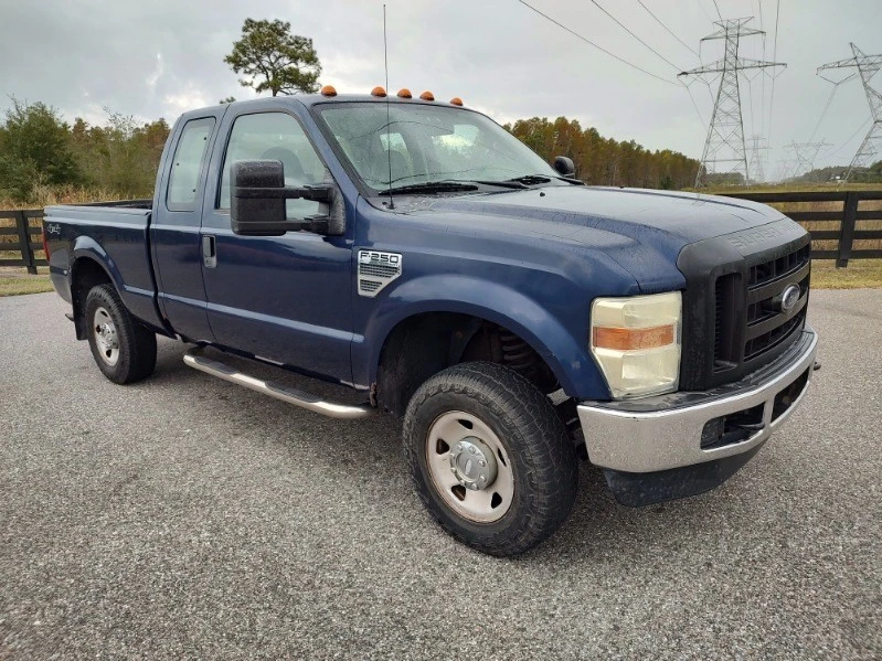 2009 Ford Super Duty 2nd Gen - Image 4 of 19