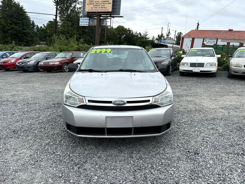 2009 Ford Focus 2nd Gen - Image 8 of 19