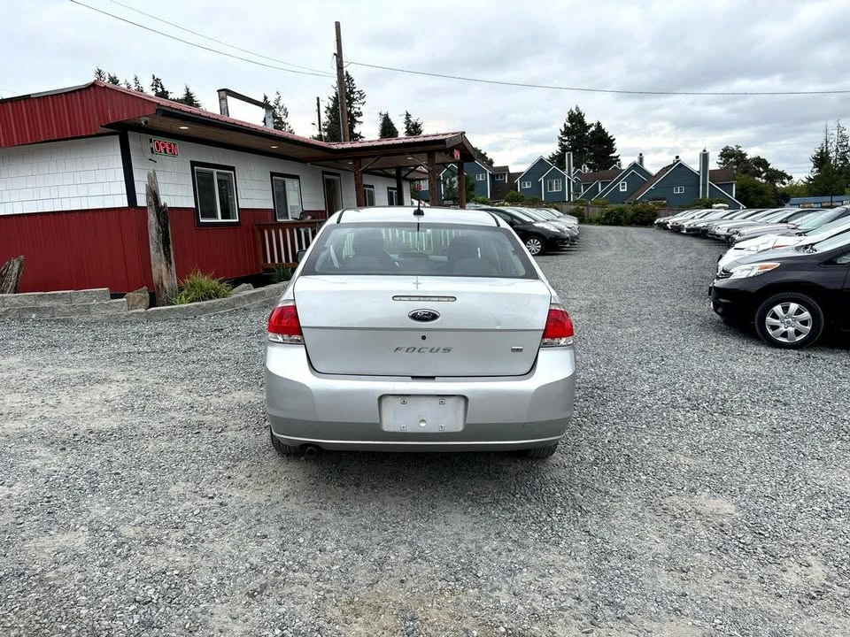 2009 Ford Focus 2nd Gen - Image 4 of 19