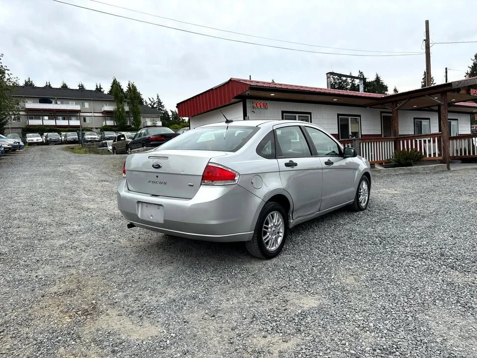 2009 Ford Focus 2nd Gen - Image 3 of 19