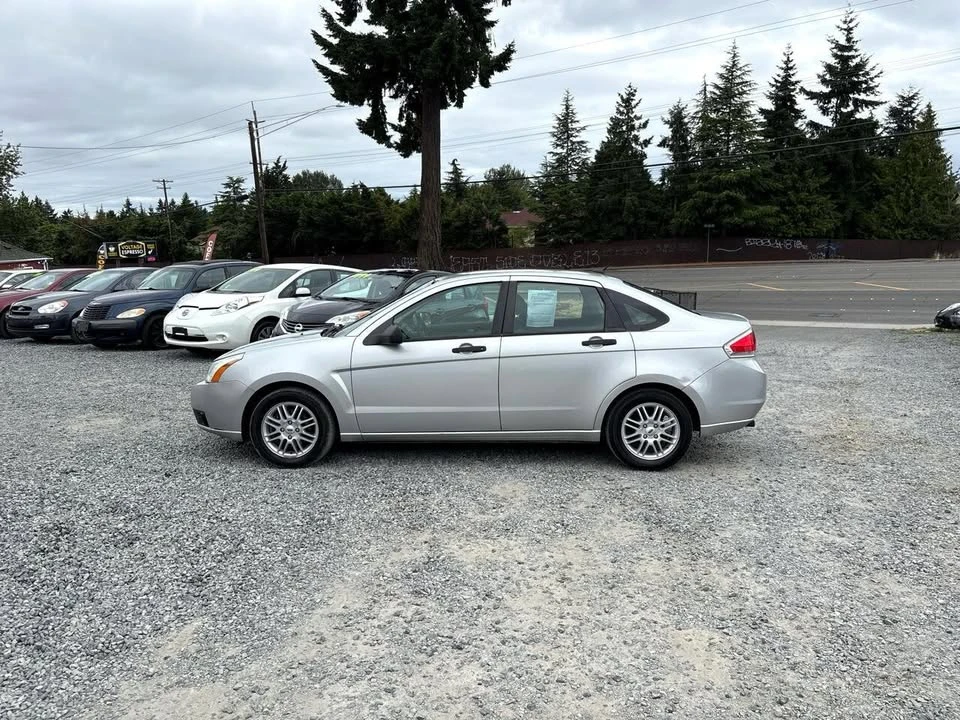 2009 Ford Focus 2nd Gen - Image 6 of 19