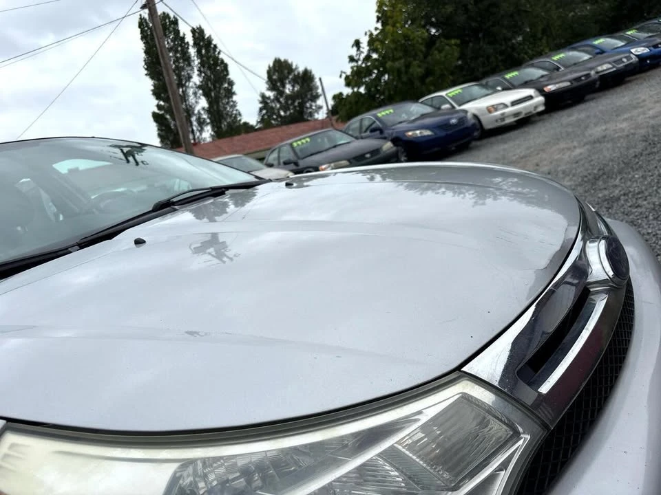 2009 Ford Focus 2nd Gen - Image 9 of 19