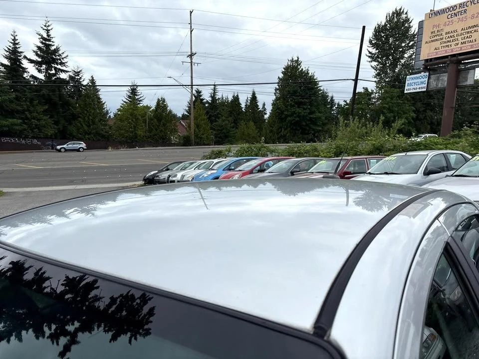 2009 Ford Focus 2nd Gen - Image 10 of 19
